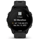 Спортивные часы Garmin Forerunner 955 Solar Black - изображение 3