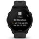 Спортивний годинник Garmin Forerunner 955 Black - зображення 5