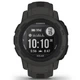 Спортивные часы Garmin Instinct 2s Solar Graphite Gray - изображение 3