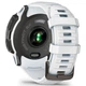 Спортивные часы GARMIN Instinct 2x Solar Whitestone - изображение 5