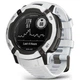 Спортивные часы GARMIN Instinct 2x Solar Whitestone - изображение 7