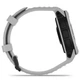 Спортивные часы GARMIN Instinct 2 Solar Mist Gray - изображение 2
