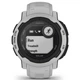 Спортивные часы GARMIN Instinct 2 Solar Mist Gray - изображение 3