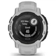 Спортивные часы GARMIN Instinct 2 Solar Mist Gray - изображение 4