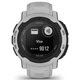 Спортивные часы GARMIN Instinct 2 Solar Mist Gray - изображение 6