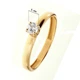 Кільце Diamant К3585 (531572) 15.5 - зображення 2