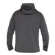 Куртка Hardface Full ZIP Hoody grey (M/R, Темно серый),FAHF20002 M - изображение 2