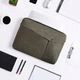 Чохол, сумка для ноутбука 17 дюймів AmazonBasics 40,64х32,26х2,29 см (sum0023933) - зображення 3