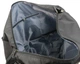 Дорожно-спортивная Сумка 30l Fashion Sport Черная (244418) - изображение 9