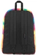Міський рюкзак 25L Jansport Superbreak райдужний - изображение 3
