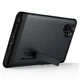 Чохол Spigen Slim Armor для Samsung Note 10 Plus (N975) Metal Slate (627CS27538) - зображення 2