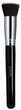 Pędzel kabuki Lussoni PRO 112 Flat Top Kabuki Brush 1 szt (5903018913513) - obraz 1