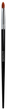 Pędzel do eyelinera Lussoni PRO 536 Tapered Liner Brush 1 szt (5903018913896) - obraz 1