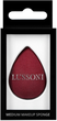 Gąbka do makijażu Lussoni Raindrop Medium Makeup Sponge Burgundy (5903018901244) - obraz 1