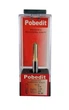 Фреза пазова галтельна POBEDIT 1012 D6 d8 L55 h20 - зображення 1
