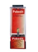 Фреза пазова галтельна POBEDIT 1005 D8 d6 L41.5 h6.5 (1005-D8-P) - зображення 1