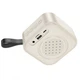 Портативная колонка HOCO Auspicious sports TWS speaker HC22 AUX/TF/USB/FM 4h white - изображение 3