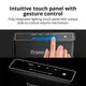 Портативная колонка Tronsmart Mega AUX 40Вт TWS NFC DSP 15h Max black - изображение 6
