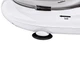 Миксер Ardesto KSTM-8040 планетарный 800Вт 3 насадки 4л PULSE-режим белый - изображение 6