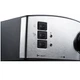 Кофемашина рожковая Ardesto Steel Collection YCM-E1600 1.6 л, ручной капучинатор, серебристо-черный - изображение 7