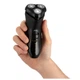 Електрична бритва Remington R3600 R4 E51 R4 Style Series Rotary Shav - зображення 3