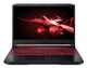 Ноутбук Б/В Acer Nitro 5 AN515 / Екран 15.6" FHD IPS / Intel Core i5- 9300H / RAM 8Gb / SSD 256Gb NVMe / Nvidia GeForce GTX1050- 3Gb / Для Ігор - зображення 1