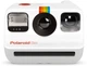 Камера моментальной печати Polaroid Go White (9035) (9120096770616) - изображение 2