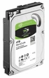 Накопичувач HDD SATA 4.0 TB Seagate BarraCuda 5400 rpm 256MB (ST4000DM004) 3.5" 32279 - изображение 3