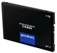 Накопичувач SSD 2ТB Goodram CX400 Gen.2 2.5" SATAIII 3D TLC (SSDPR-CX400-02T-G2) ( 18272 ) - изображение 2