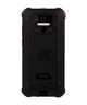 Смартфон Sigma mobile X-treme PQ38 Dual Sim Black Чорний - зображення 3