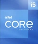 Процесор Intel Core i5 13600KF 3.5GHz (24MB, Raptor Lake, 125W, S1700) Box (BX8071513600KF) Для настільного ПК - изображение 1