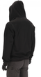 Тактичний Худі на молнії мілітарі Casual Zipped Hoodie 281z Black 3XL - зображення 2