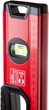 Уровень специальный Intertool 600 мм (MT-1006) - изображение 3