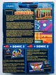 Sonic & Knuckles, англійська версія - картридж для SEGA Mega Drive, Б/В - зображення 4