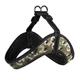 Шлея Hi Dog Comfort "Military Pixel" охват грудной клетки 44-50 см M (2100103301016) - изображение 2