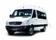 Установочный комплект пневмоподвески на Mercedes Sprinter 500-серия (спарка) - изображение 2