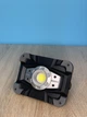 Прожектор LED 20W COB 600LM 6500K IP65 с USB и аккум. серо-черный "LEMANSO" LMP88 - изображение 3