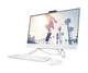 Моноблок 27" HP 27-cb1001ua AiO Ryzen 3 5425U/8Gb/SSD256Gb/WiFi/Cam/K&M/DOS/Starry White - изображение 3