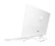 Моноблок 27" HP 27-cb1001ua AiO Ryzen 3 5425U/8Gb/SSD256Gb/WiFi/Cam/K&M/DOS/Starry White - изображение 4