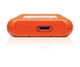 Жесткий диск LaCie Rugged Mini 5 TB (STJJ5000400) - изображение 3