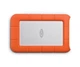 Жесткий диск LaCie Rugged Mini 5 TB (STJJ5000400) - изображение 5