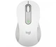 Мышь Logitech Signature M650 L Wireless Mouse LEFT Off-White (910-006240) - изображение 2