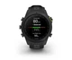 Смарт-часы Garmin MARQ (Gen 2) Athlete – Carbon Edition (010-02722-10/11) - изображение 6