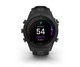 Смарт-часы Garmin MARQ (Gen 2) Athlete – Carbon Edition (010-02722-10/11) - изображение 8
