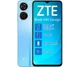 Смартфон ZTE Blade V40 Design 4/128GB Blue - зображення 1