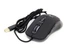 Ігрова миша Frime Hela Black, usb (fmc1840) - зображення 1