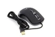 Ігрова миша Frime Hela Black, usb (fmc1840) - зображення 5
