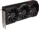 Видеокарта Powercolor PCI-Ex Radeon RX 7900 XTX 24GB GDDR6 (384bit) (2300/20000) (HDMI, 2 x DisplayPort, Type-C) (RX7900XTX 24G) - изображение 1