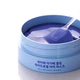 Гідрогелеві патчі з екстрактом агави Petitfee Agave Cooling Hydrogel Eye Mask Patch 60 шт - зображення 2