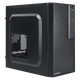 Корпус LP 6109 - 400W 8 см MATX 1xUSB3.0, 2xUSB2.0 - изображение 2